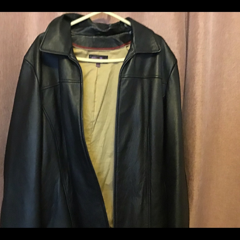 Leatherjacket - image 5